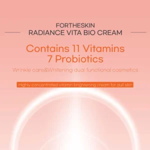 fortheskin-radiance-vita-bio-cream-60ml-pic-2