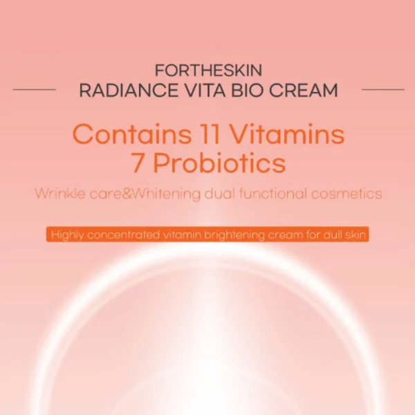 fortheskin-radiance-vita-bio-cream-60ml-pic-2