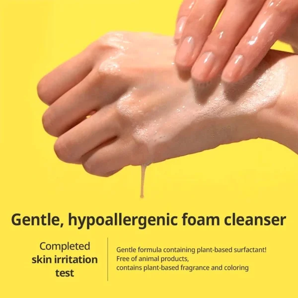 goodal-green-tangerine-vita-c-cleansing-foam-150ml-pic-5