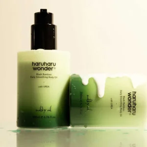 haruharu-wonder-black-bamboo-daily-soothing-body-oil-200ml-pic-1