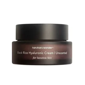 haruharu-wonder-black-rice-hyaluronic-cream-unscentedfor-sensitive-skin-50ml-pic-0