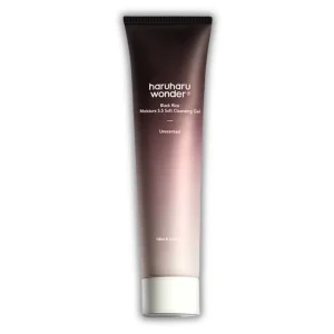 haruharu-wonder-black-rice-moisture-55-soft-cleansing-gel-100ml-pic-0