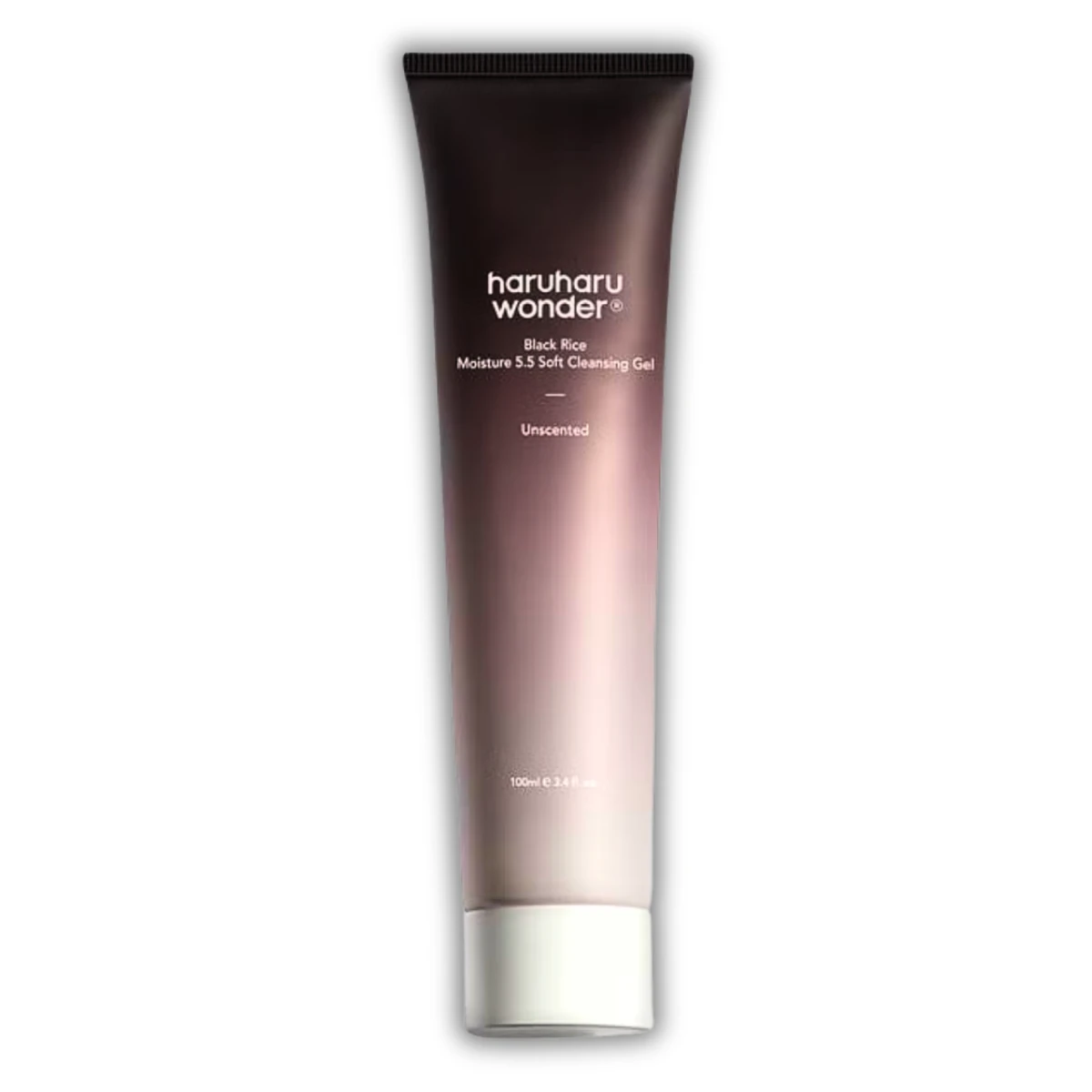 haruharu-wonder-black-rice-moisture-55-soft-cleansing-gel-100ml-pic-0