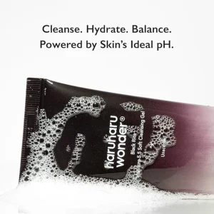 haruharu-wonder-black-rice-moisture-55-soft-cleansing-gel-mini-20ml-pic-1