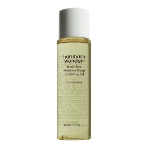 haruharu-wonder-black-rice-moisture-deep-cleansing-oil-mini-30ml-pic-0