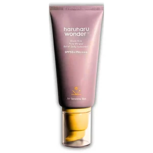 haruharu-wonder-black-rice-pure-mineral-relief-daily-sunscreen-spf50pa-50ml-pic-0