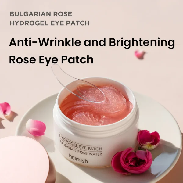 heimish-bulgarian-rose-water-hydrogel-eye-patch-60pcs-pic-2