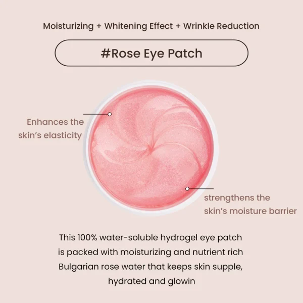 heimish-bulgarian-rose-water-hydrogel-eye-patch-60pcs-pic-3