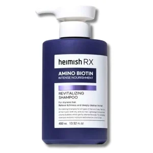 heimish-rx-amino-biotin-revitalizing-shampoo-400ml-pic-0