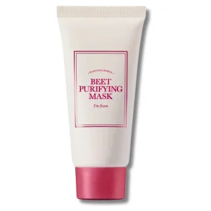 im-from-beet-purifying-mask-30ml-pic-0