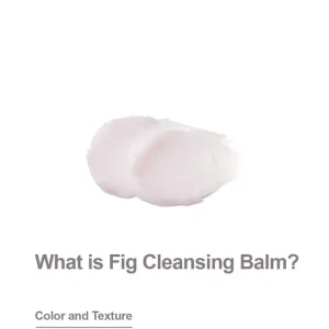 im-from-fig-cleansing-balm-100ml-pic-1