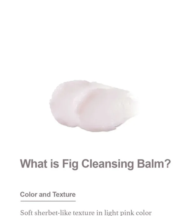 im-from-fig-cleansing-balm-100ml-pic-1