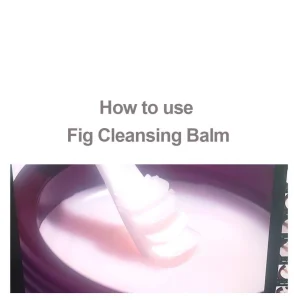 im-from-fig-cleansing-balm-100ml-pic-4
