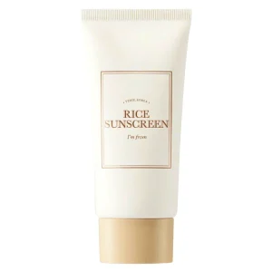 im-from-rice-sunscreen-50ml-pic-0