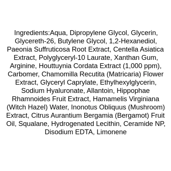 abib-gummy-sheet-mask-heartleaf-sticker-ingredients