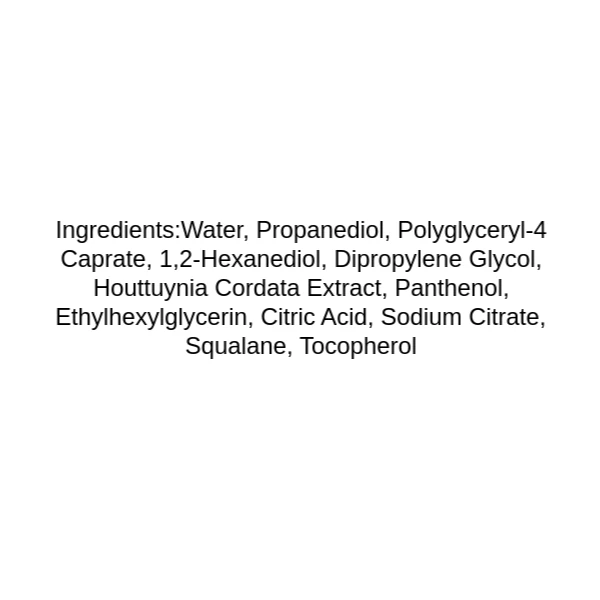 anua-heartleaf-low-ph-deep-cleansing-water-ingredients