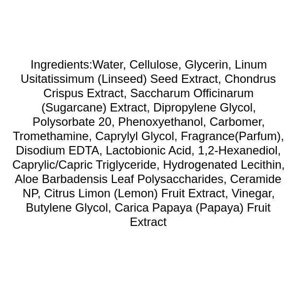 apieu-naked-peeling-gel-pha-ingredients