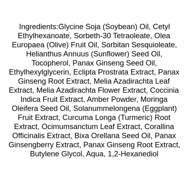 beauty-of-joseon-ginseng-cleansing-oil-ingredients