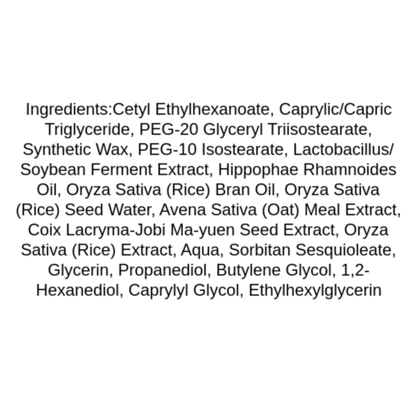 beauty-of-joseon-radiance-cleansing-balm-ingredients