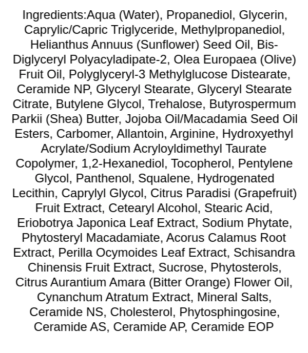 benton-ceramide-cream-10000ppm-ingredients