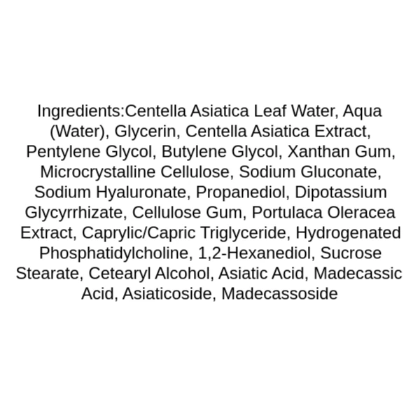 benton-goodbye-redness-centella-cica-mask-pack-ingredients