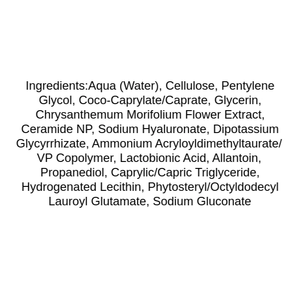 benton-pha-peeling-gel-ingredients