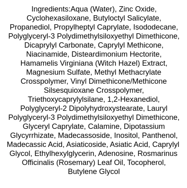 benton-skin-fit-mineral-sun-cream-ingredients