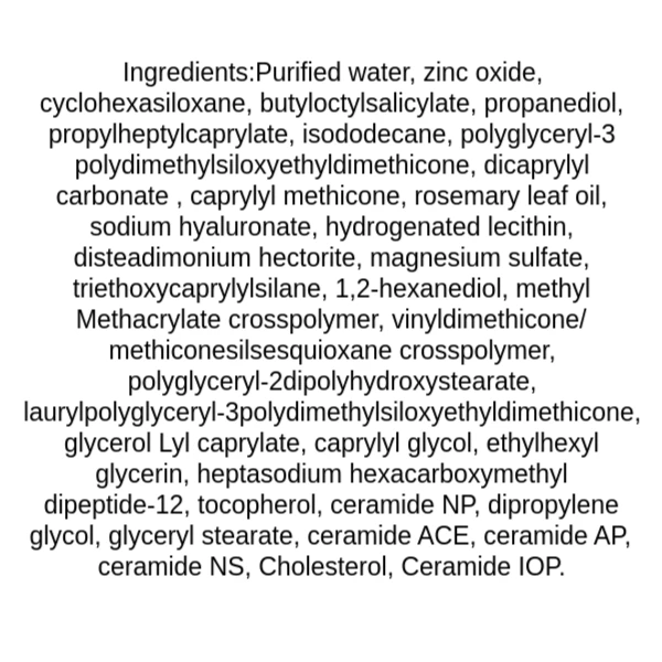 celimax-dual-barrier-watery-sun-cream-ingredients