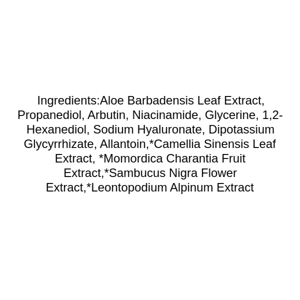 cos-de-baha-an-arbutin-niacinamide-serum-ingredients