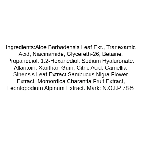 cos-de-baha-tn-tranexamic-acid-niacinamide-serum-ingredients