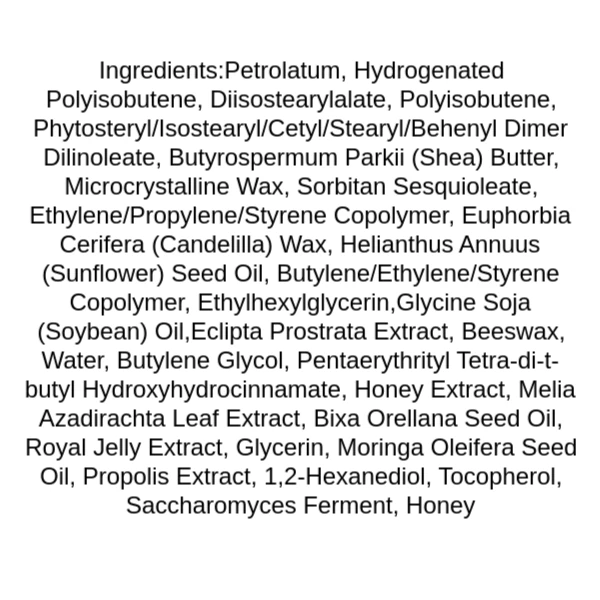 cosrx-full-fit-propolis-lip-sleeping-mask-ingredients
