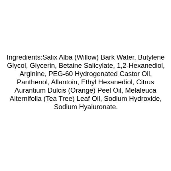 cosrx-one-step-original-clear-pad-ingredients