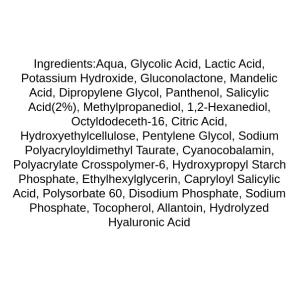 cosrx-the-aha-bha-pha-lha-35-peel-ingredients