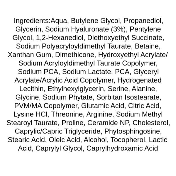 cosrx-the-hyaluronic-acid-3-serum-ingredients