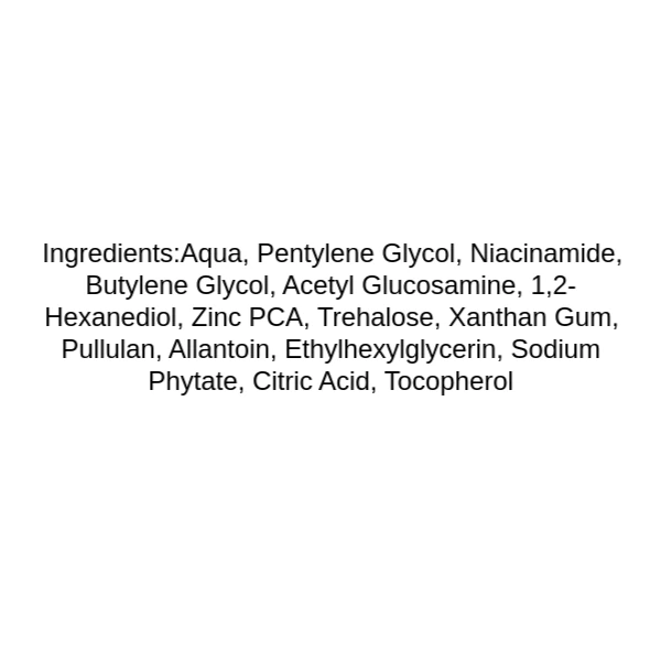 cosrx-the-niacinamide-15-serum-acetyl-glucosamine-zinc-pca-ingredients
