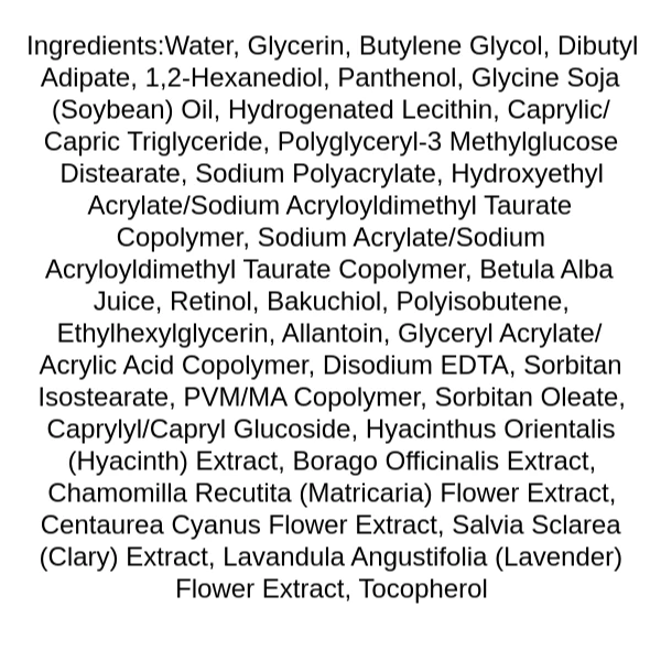 dr-althea-01percent-gentle-retinol-serum-ingredients