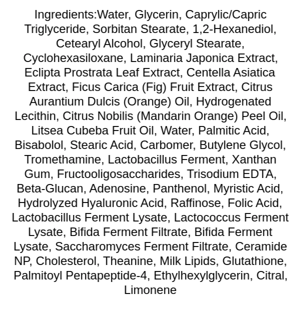 dr-ceuracle-pro-balance-biotics-moisturizer-ingredients