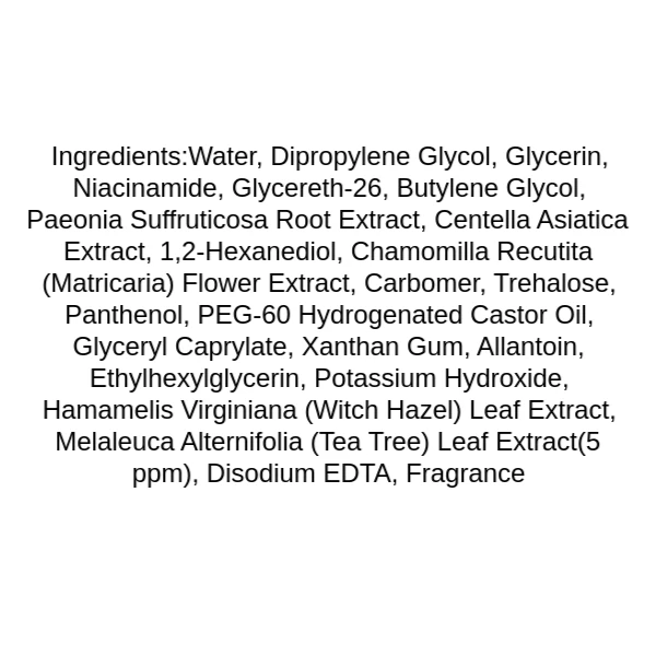 dr-ceuracle-tea-tree-purifine-soothing-mask-ingredients