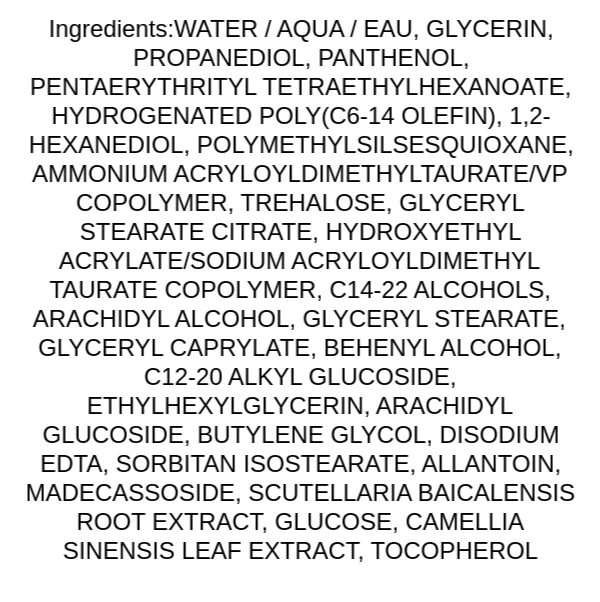 etude-soonjung-hydro-barrier-cream-ingredients