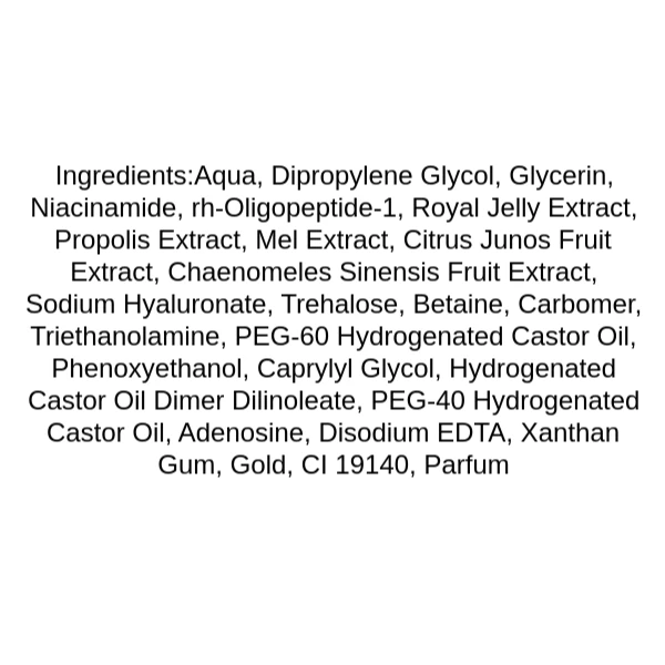 farmstay-24k-gold-and-peptide-perfect-ampoule-cream-ingredients