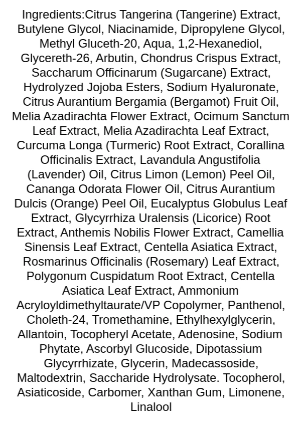 goodal-green-tangerine-vita-c-dark-spot-care-serum-ingredients
