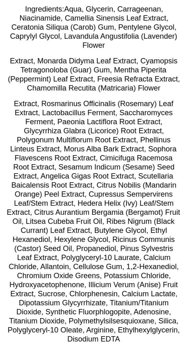 heimish-matcha-biome-hydrogel-eye-patch-ingredients