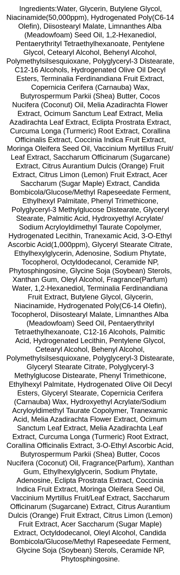 heimish-rx-multi-vitamin-dark-spot-cream-ingredients