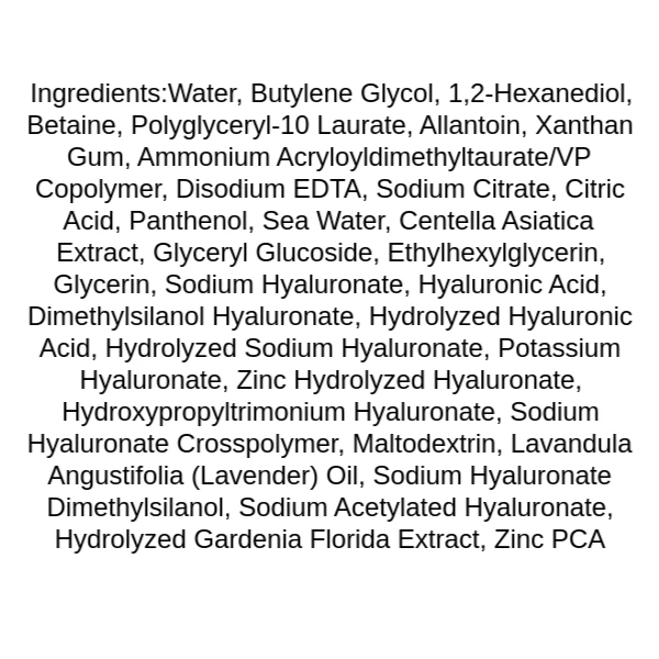isntree-ultra-low-molecular-hyaluronic-acid-zinc-cooling-pad-ingredients