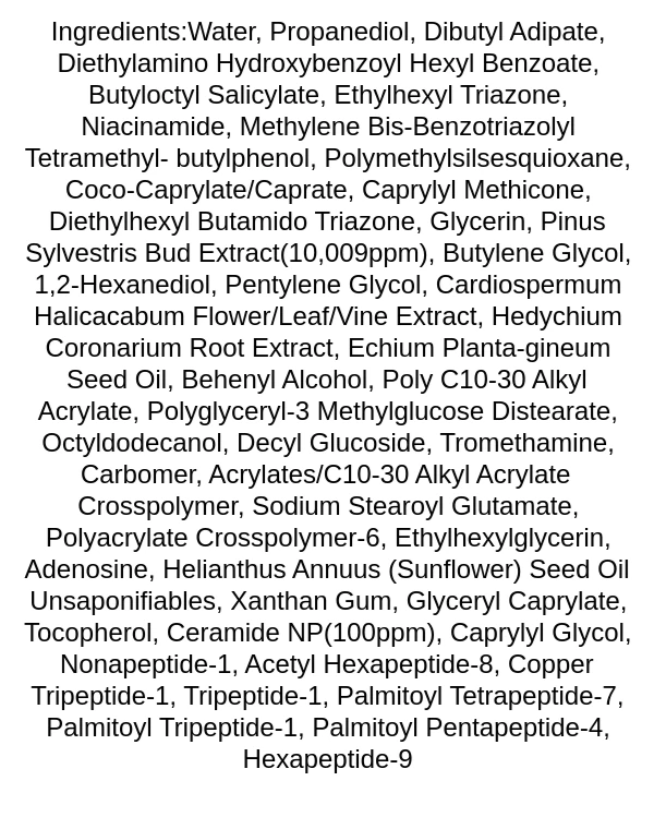 ksecret-seoul-1988-sun-pine-tree-ceramide-ingredients