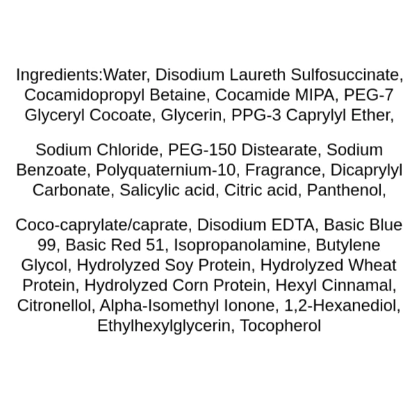 lador-anti-yellow-shampoo-ingredients