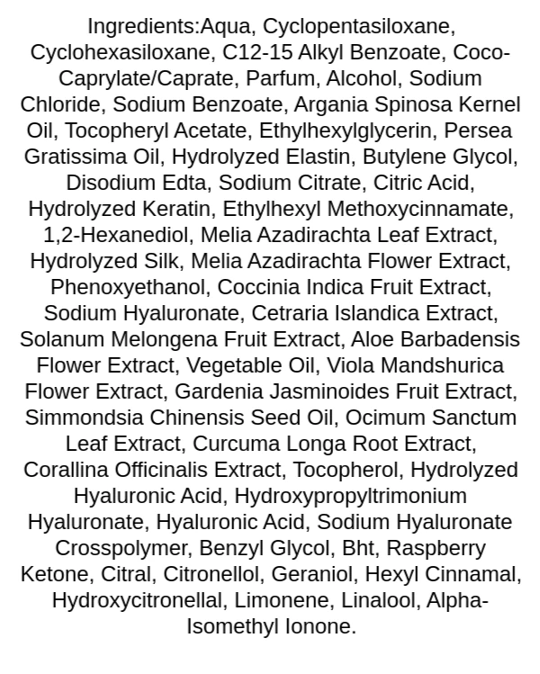 lador-keratin-layered-oil-hair-mist-ingredients