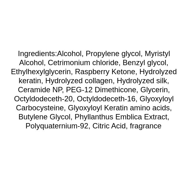 lador-perfect-hair-fill-up-ampoule-ingredients