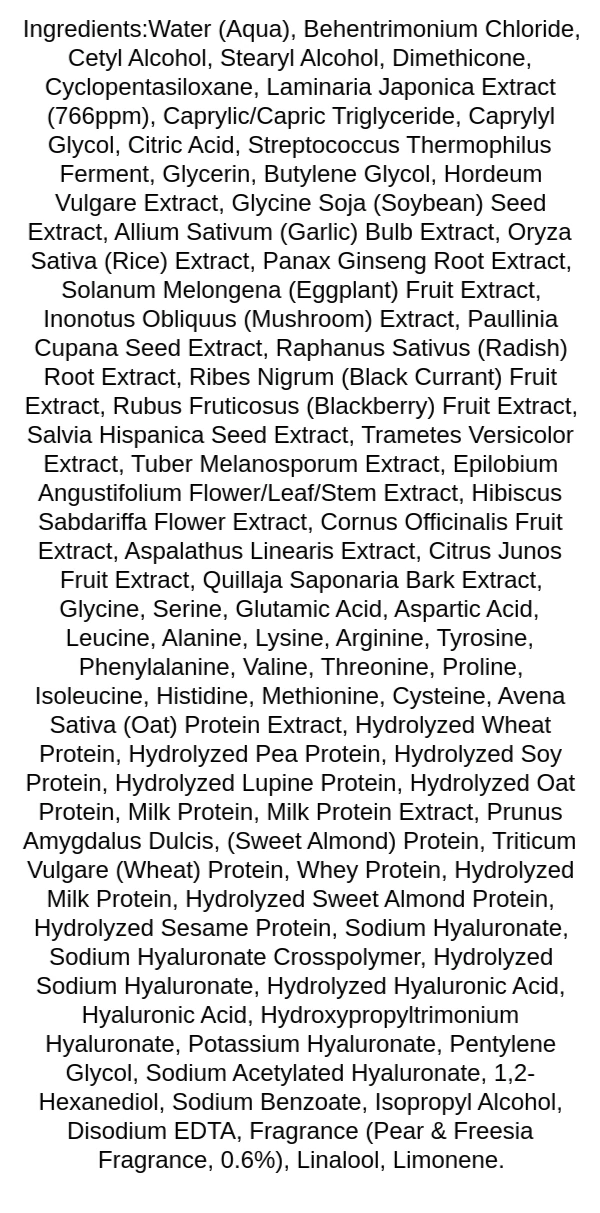 laferme-laminaria-conditioner-pine-and-eucalyptus-ingredients