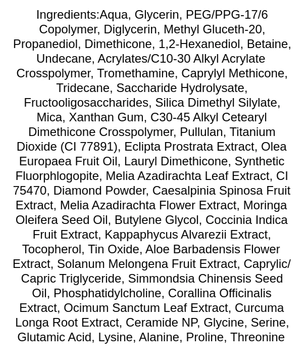 laneige-glowy-makeup-serum-ingredients
